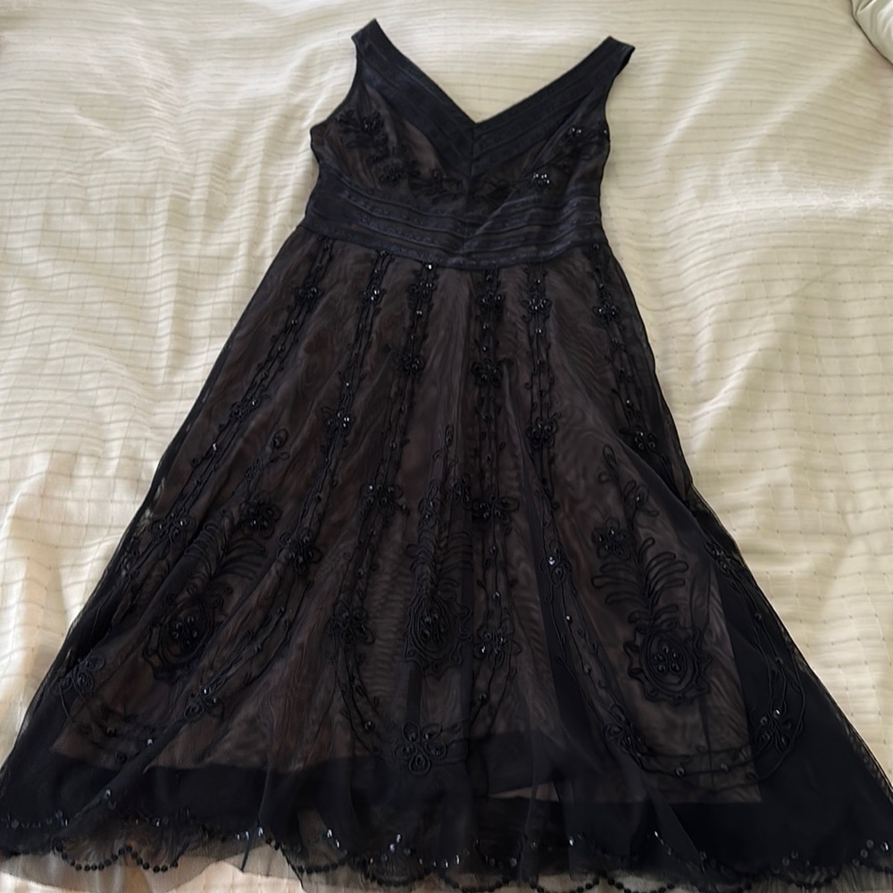 Evening Dress